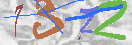 Obraz CAPTCHY